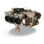 Continental Motors O-470-B Operator's Manual