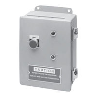 Pinnacle Systems, Inc. NSD-TR-01 Installation And Operation Manual