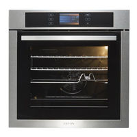 Elba EBO-G7010TFTSS Owner's Manual