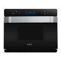 Gotie GPP-400 Manual