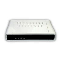 Aztech DSL600E(C) User Manual