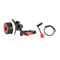 Proaim Follow Focus X9 Instruction Manual
