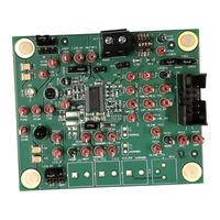 Texas Instruments TPS8804EVM User Manual