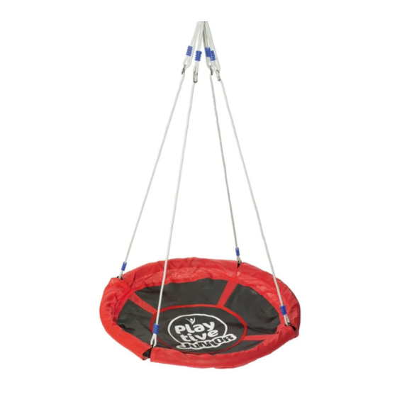 PLAYTIVE JUNIOR 327441 1904 Manuals