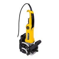 VARO POWERPLUS POWX1310 Quick Start Manual