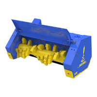 Auger Torque VM1000 Operator's Manual