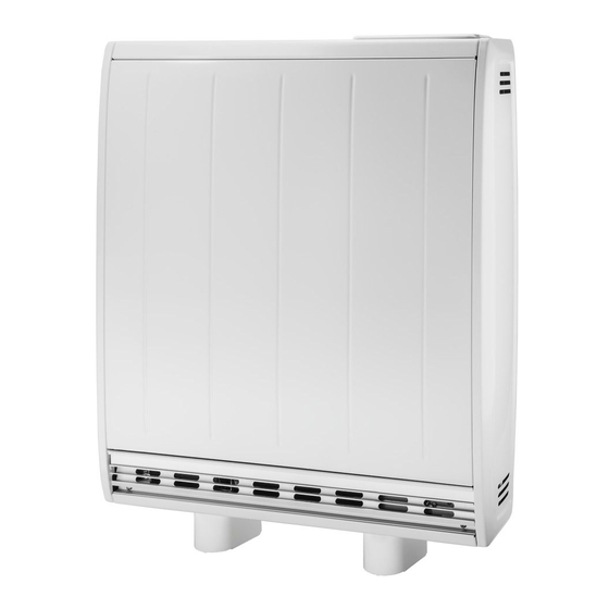 Dimplex QM050 Installation Instructions Manual