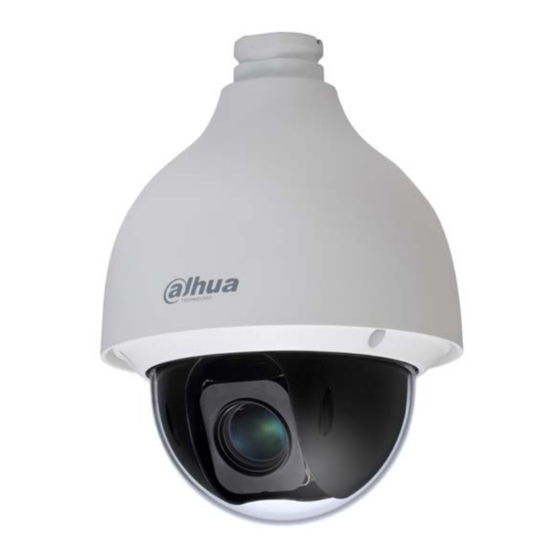 Dahua 40212TNI Quick Start Manual