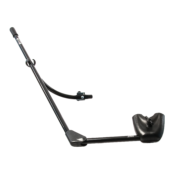 Rifton R123 Product Manual