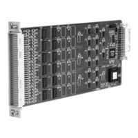 Racal Instruments 1260 VXI Manual