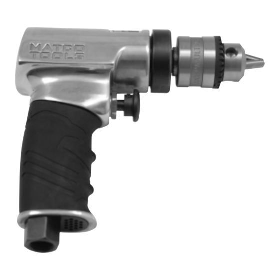 Matco Tools MT1884 Operating Instructions, Warning Information, Parts Breakdown