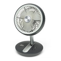 SOLIS 7586 User Manual