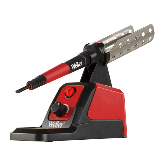 Weller WLSK3023I Instructions