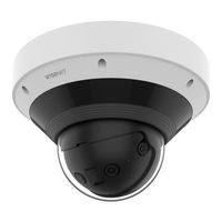 Wisenet PNM-C9022RV User Manual