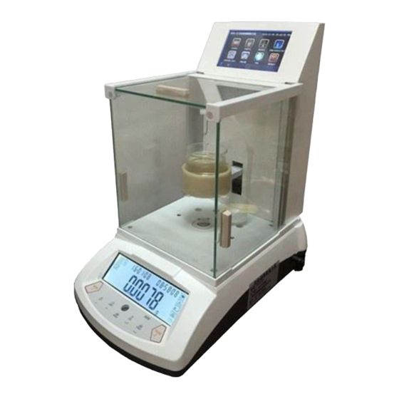 Huazheng HZ1731 User Manual