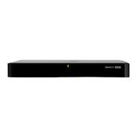 Qnap SilentNAS HS-264 User Manual
