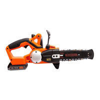 Black & Decker GKC1820ST1 Manual