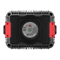 NOCO Genius GX4820 User Manual
