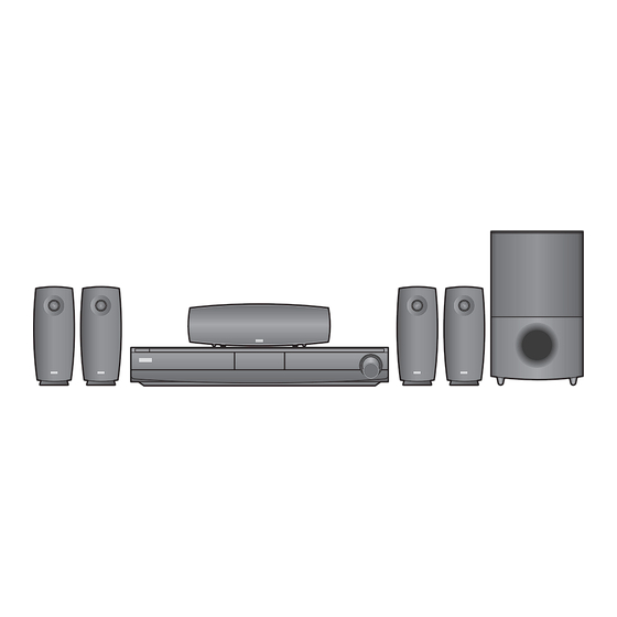 LG SB94SA-C Service Manual