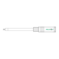 Spectrum Technologies FieldScout 2128W Manual