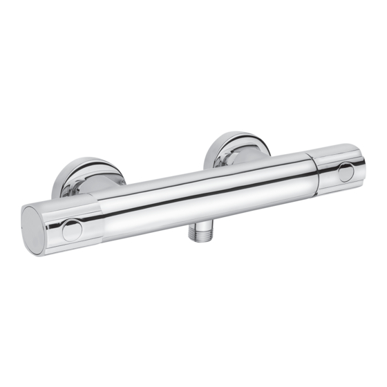 baliv DU-5020 Manual