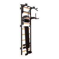 Benchk DB 310 Manual