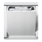 Dishwasher Whirlpool ADG 7557 Quick Reference Manual