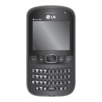 LG LG-C370 User Manual