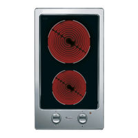 Whirlpool AKT 315 IX Manual