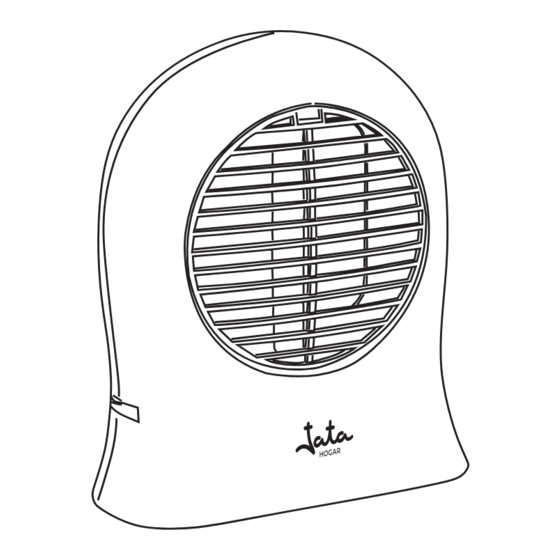 Jata hogar mosquitoTRAP MELL9120 Instructions Of Use