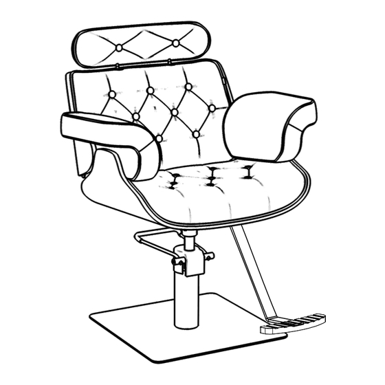 DIR D'EAMES 1660 Instruction Manual
