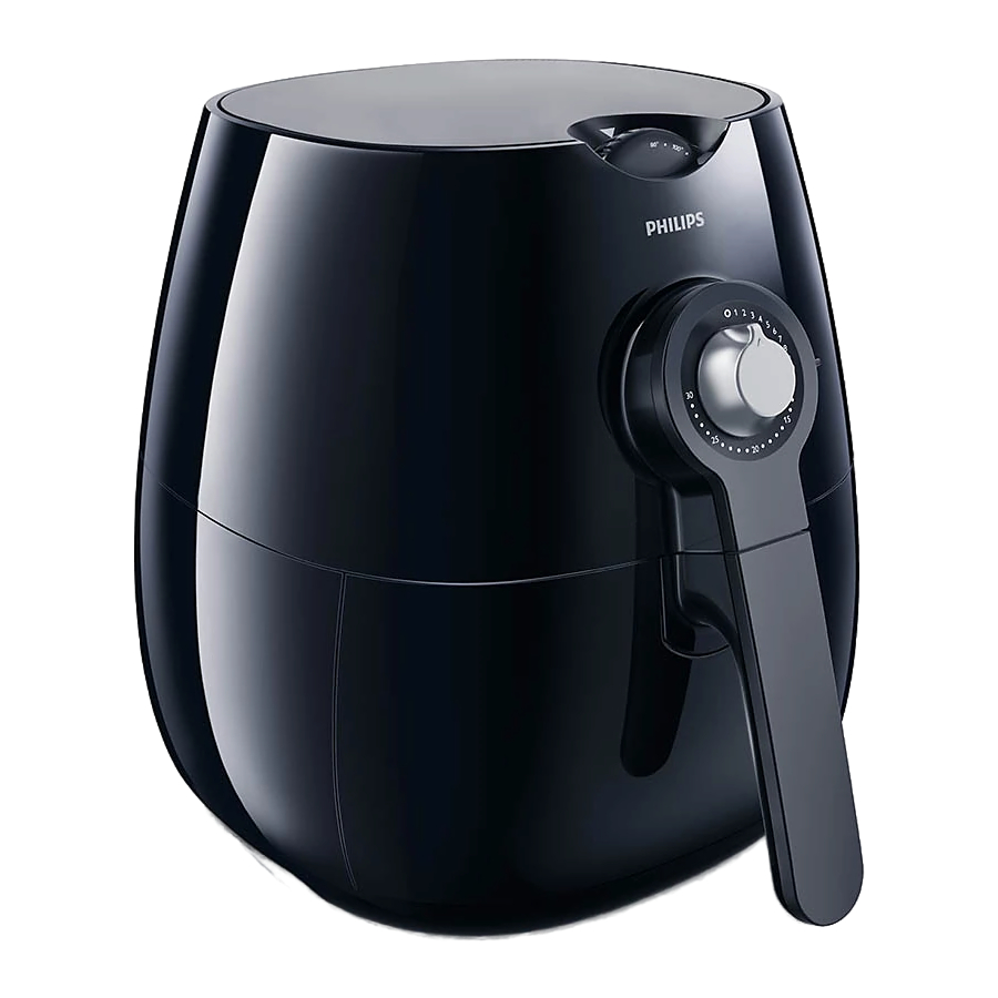 Philips HD9220 Manual