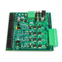 Atmel 8-bit AVR Microcontrollers AVR430: MC300 User Manual