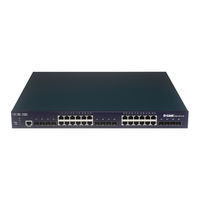 D-Link xStack DGS-3610 Series Configuration Manual