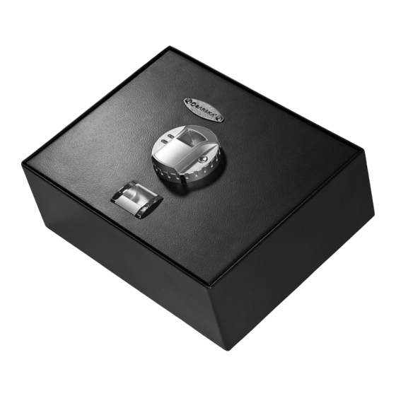 Barska AX11556 User Manual