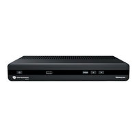 SAGEMCOM DCI85HD KD User Manual
