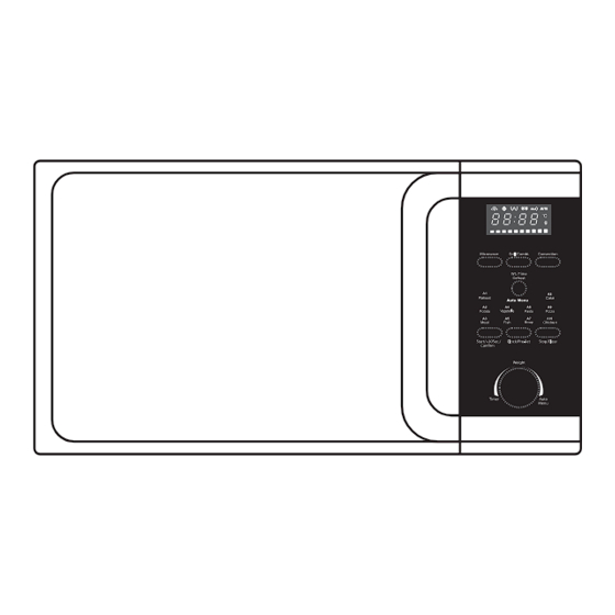 Kenwood KEN CJSi25 Instruction Booklet