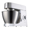 Mixer Kenwood Chef KMC5 series Manual