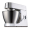 Mixer Kenwood Chef KMC5 series Instruction Manual