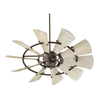 QUORUM INTERNATIONAL The Windmill Installation Instructions Manual