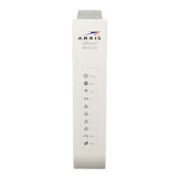 SURFboard SBR-AC1750 User Manual