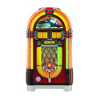 Wurlitzer OMT K 99 Operating Instructions Manual