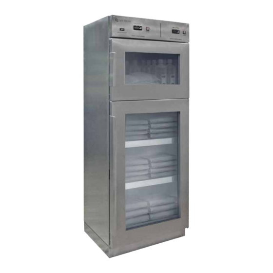 Skytron SS2207-J2 Owner's Manual