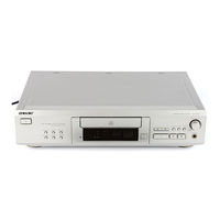 Sony CDP-XE330 Operating Instructions Manual