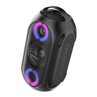 Soundcore Rave Mini User Manual