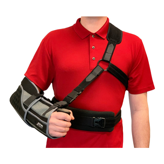 Top shelf Orthopedics SPD Instructions For Use