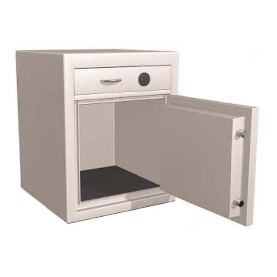 PROFSAFE PDR-PB Manual And Handling Instructions