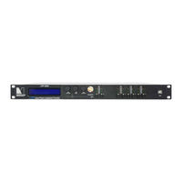 Marani LPP260A Quick User Manual