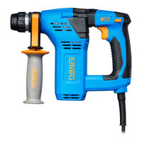 Narex EKV 21 Original Operating Manual