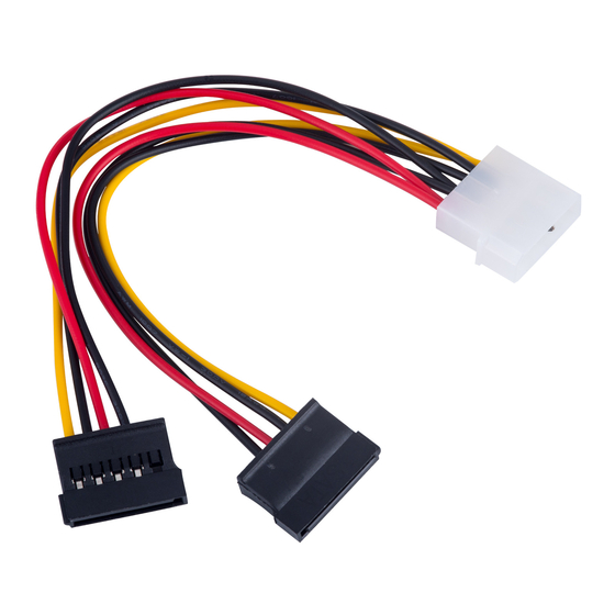 Akyga AK-CA-16 User Manual